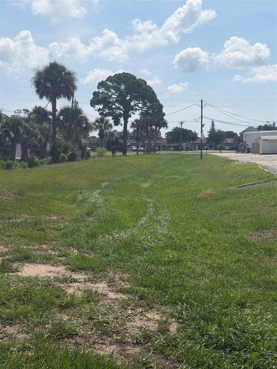 0 S Ridgewood Ave, Edgewater, FL 32141