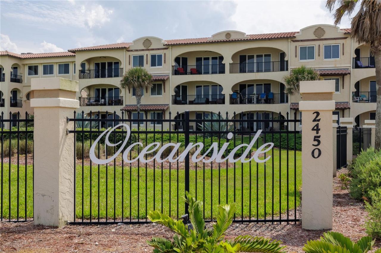 2450 N Ocean Shore Blvd #313c, Flagler Beach, FL 32136
