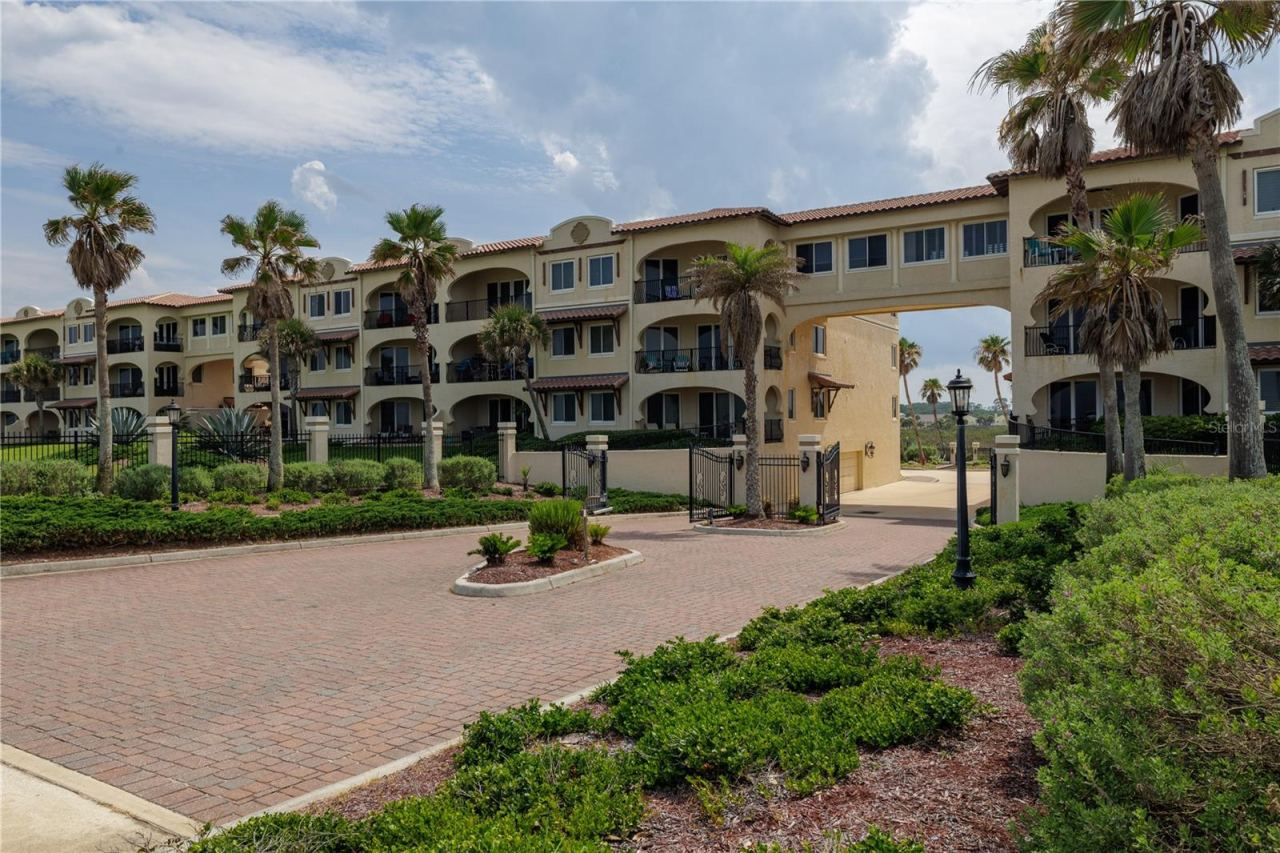 Photo 2 of 2450 N Ocean Shore Blvd #313c, Flagler Beach, FL 32136