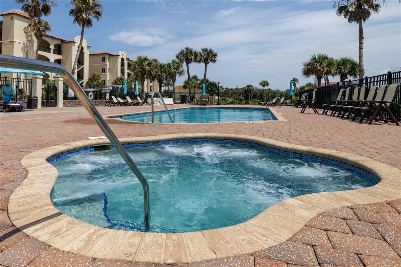 Photo 3 of 2450 N Ocean Shore Blvd #313c, Flagler Beach, FL 32136