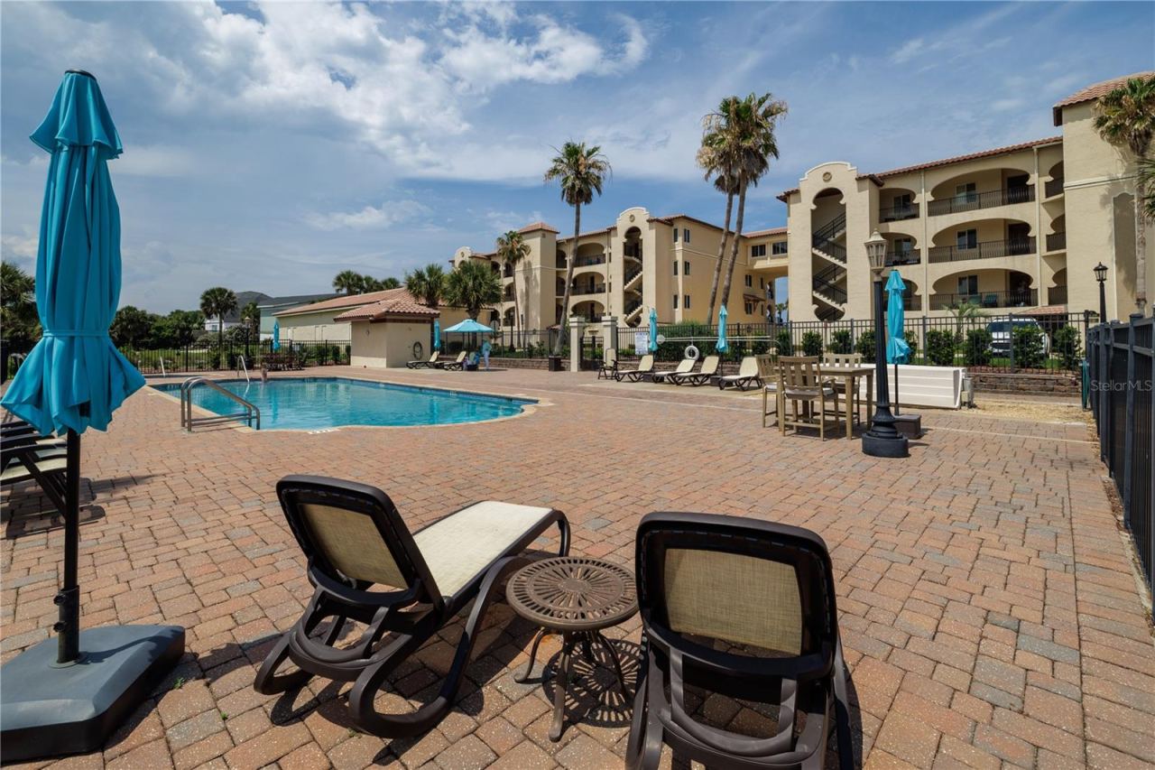 Photo 4 of 2450 N Ocean Shore Blvd #313c, Flagler Beach, FL 32136