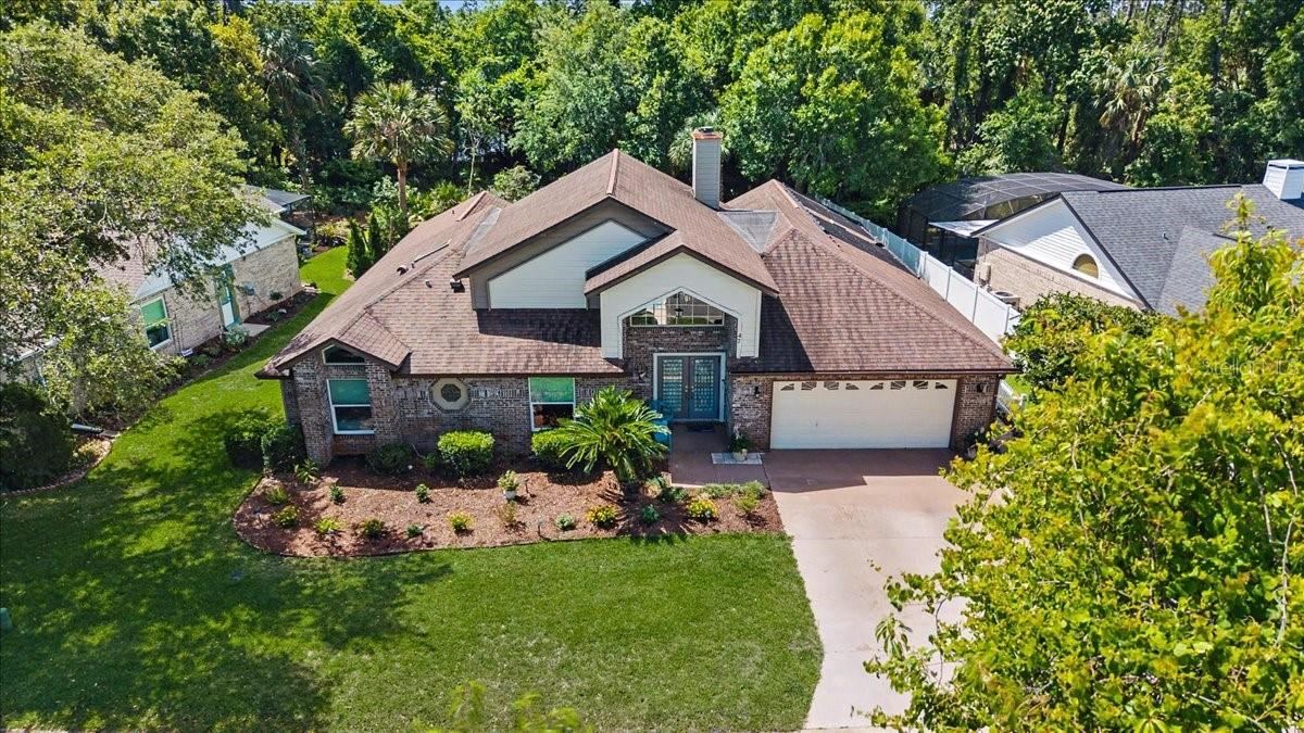 Photo 2 of 47 Carriage Creek Way, Ormond Beach, FL 32174