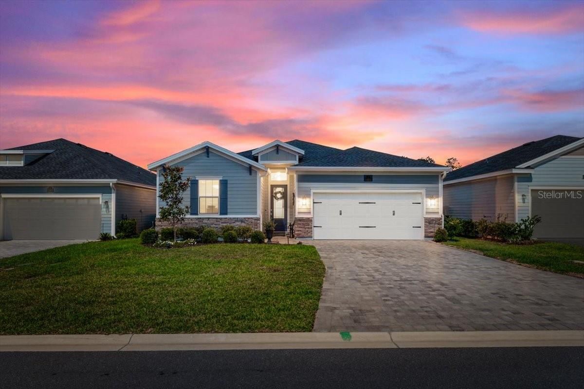 Photo 2 of 1401 Stillwater Blvd, St Johns, FL 32259