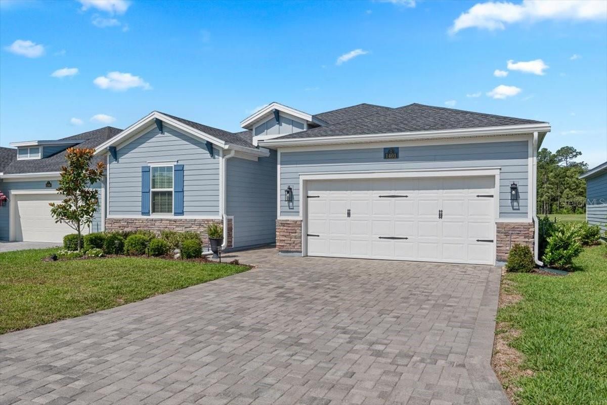 Photo 3 of 1401 Stillwater Blvd, St Johns, FL 32259