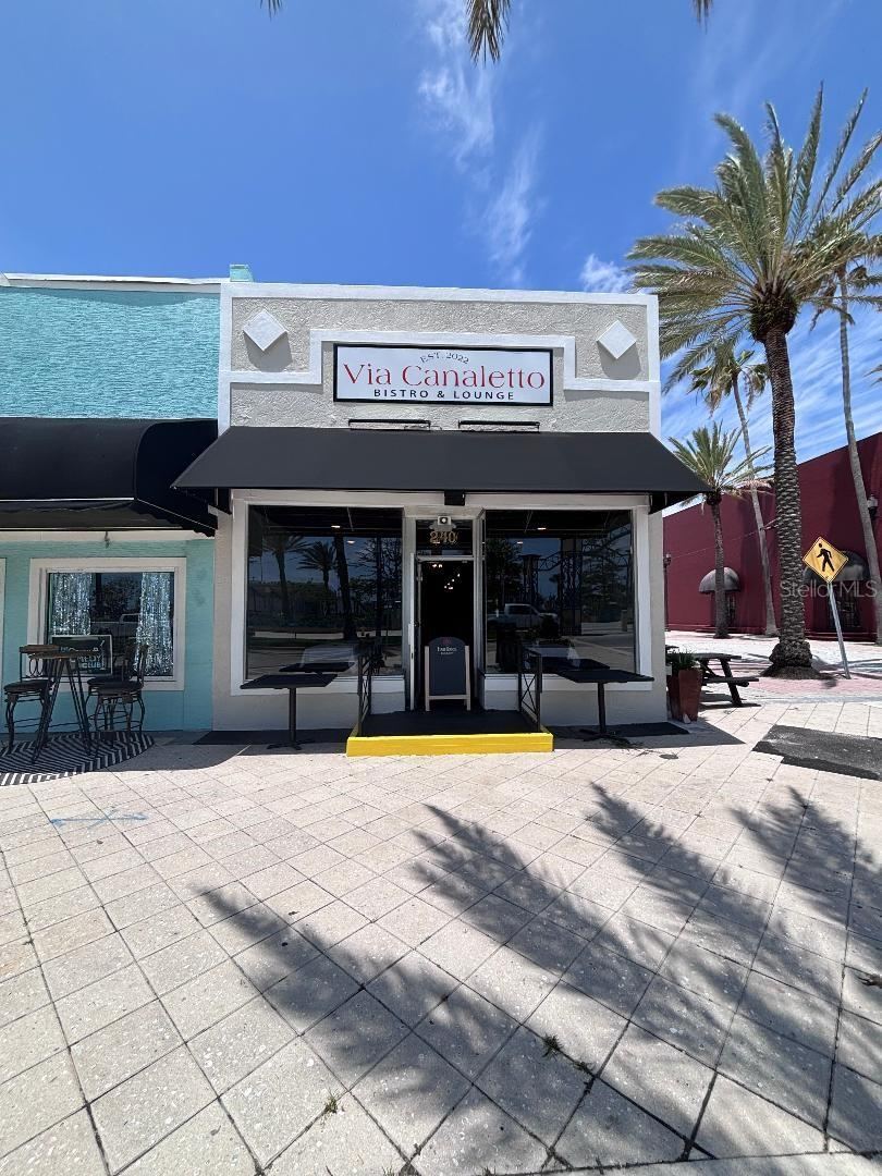 240 S Beach St, Daytona Beach