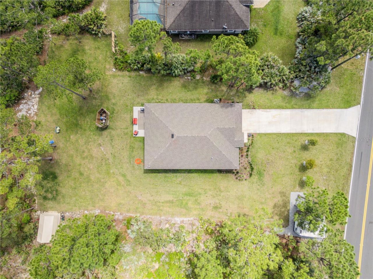 Photo 3 of 703 Volco Rd, Edgewater, FL 32141