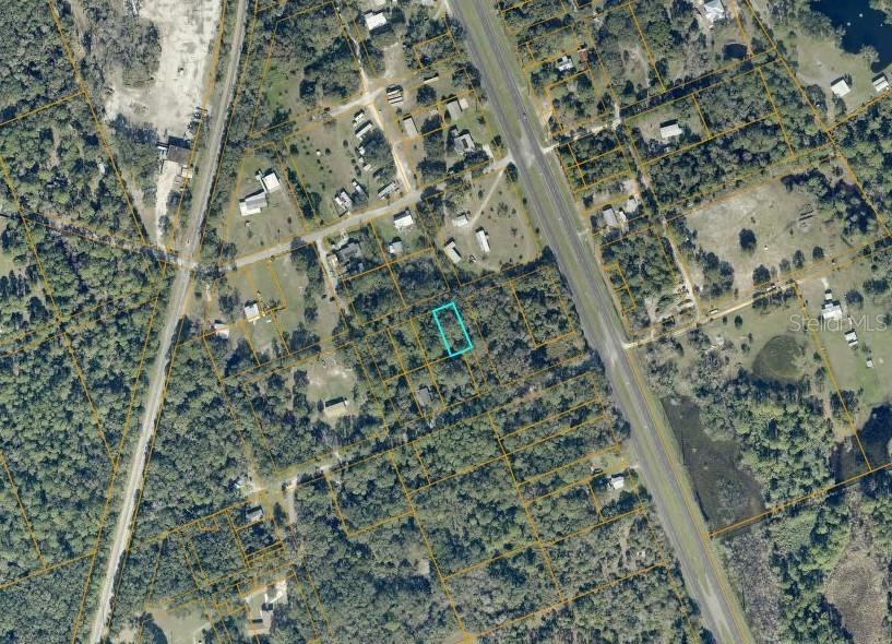 Shiloh Grove Rd, Oak Hill, FL 32759