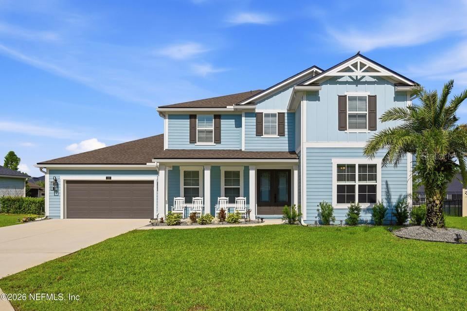 Photo 3 of 128 Windwalker Dr, St Augustine, FL 32092