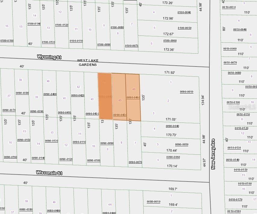 Photo 2 of 103 Wyoming St, Hawthorne, FL 32640