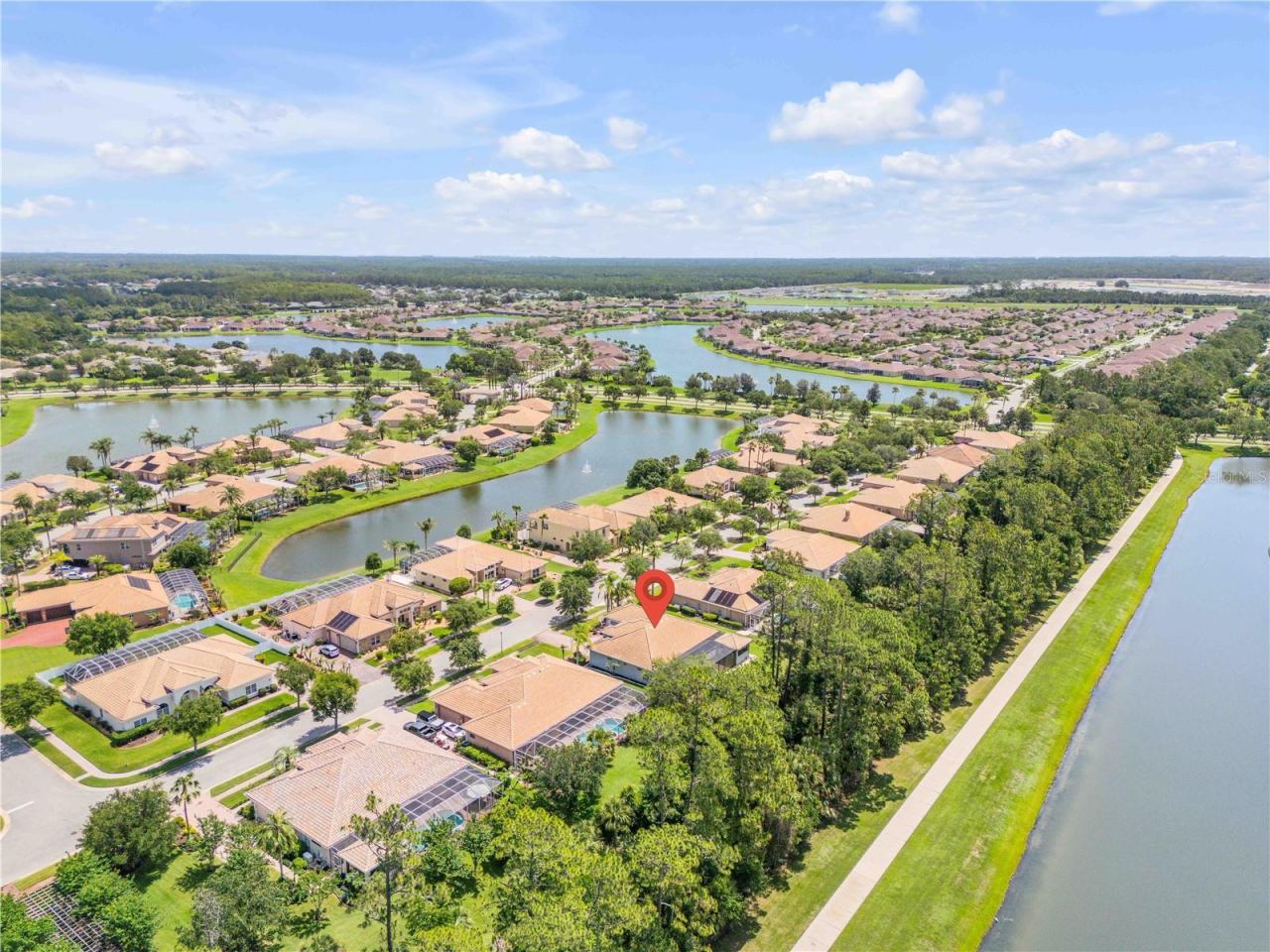 Photo 3 of 3550 Grande Tuscany Way, New Smyrna Beach, FL 32168