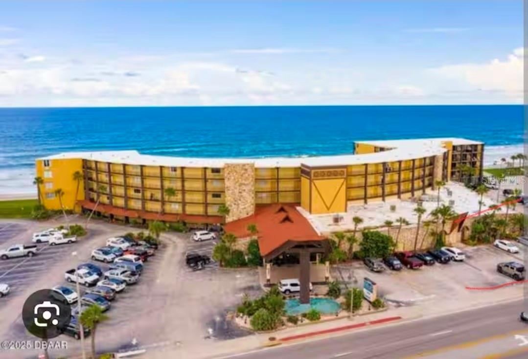 2301 S Atlantic Ave #229, Daytona Beach