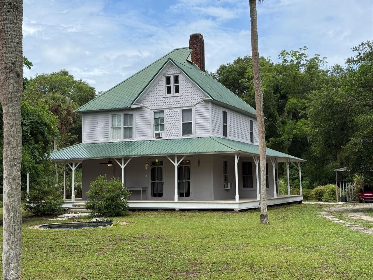 110 N Volusia Ave, Pierson