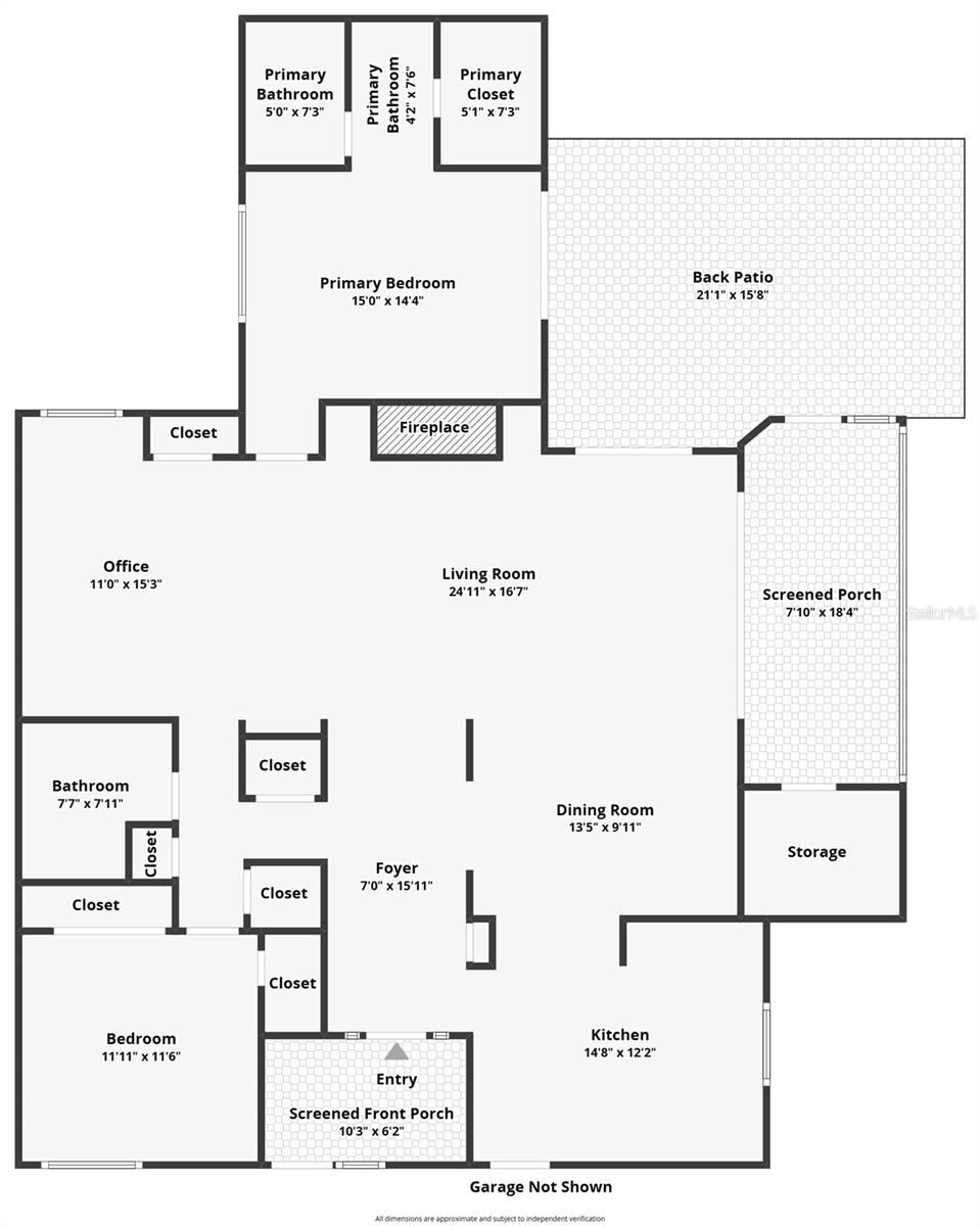 Photo 2 of 718 Tantallon Ct, New Smyrna Beach, FL 32168