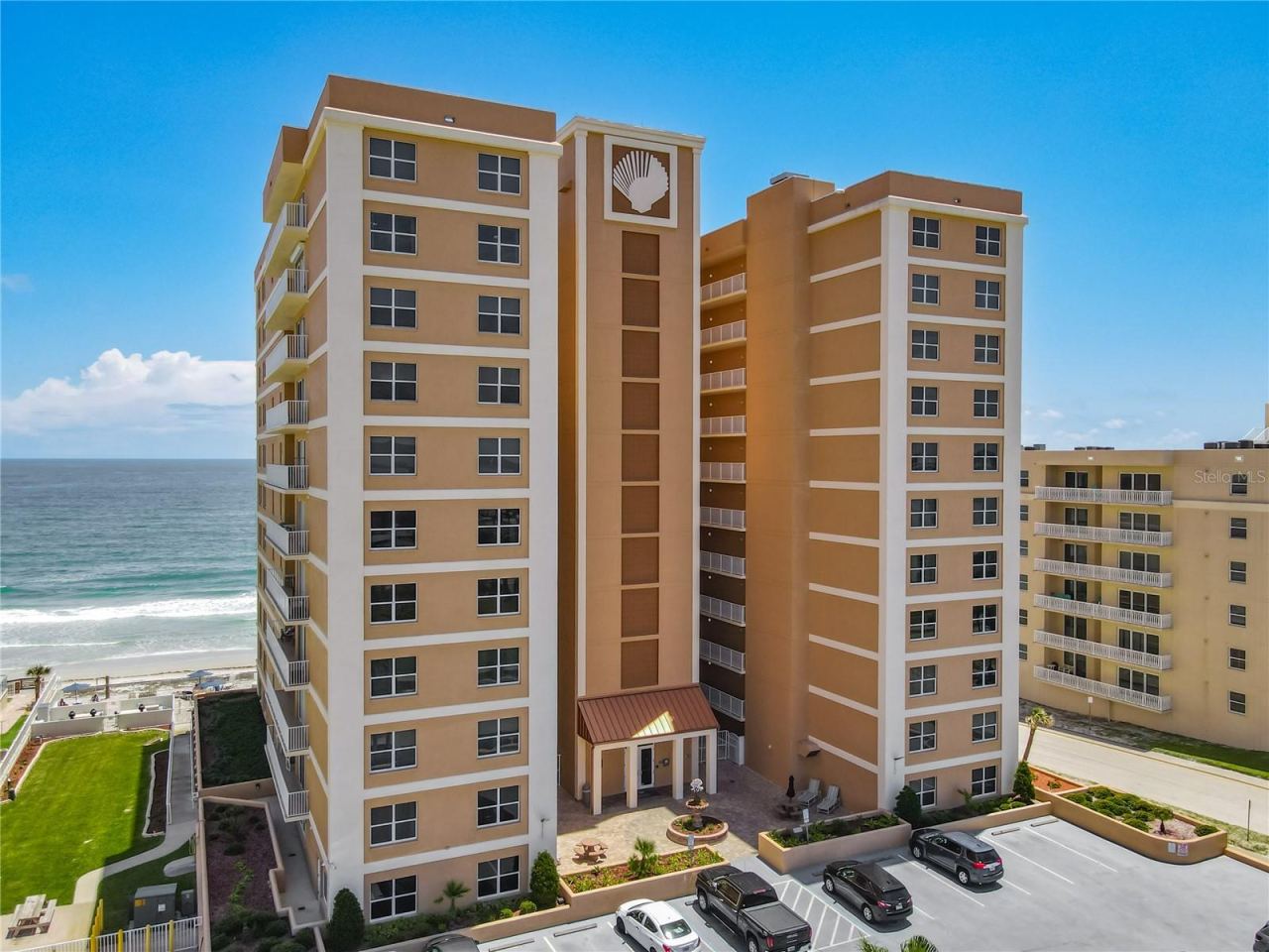 Photo 2 of 3799 S Atlantic Ave #1001, Daytona Beach, FL 32118