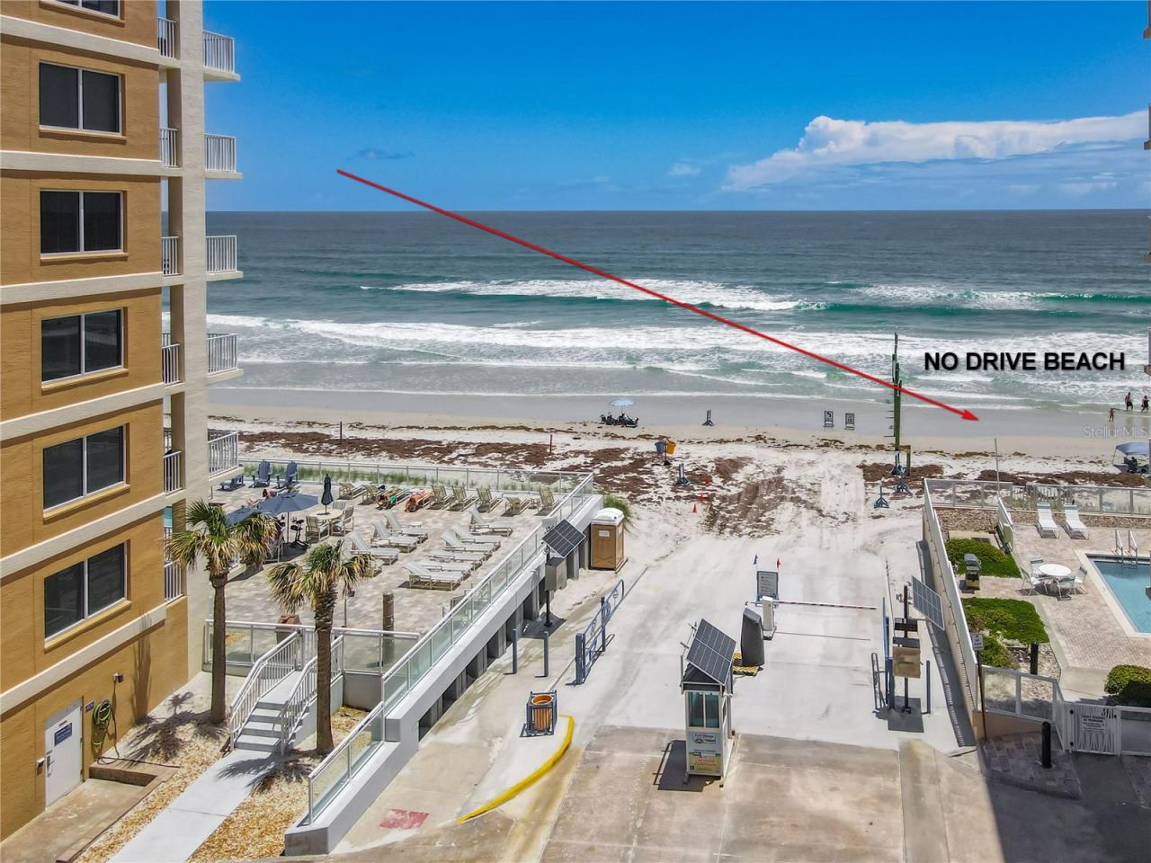 Photo 3 of 3799 S Atlantic Ave #1001, Daytona Beach, FL 32118