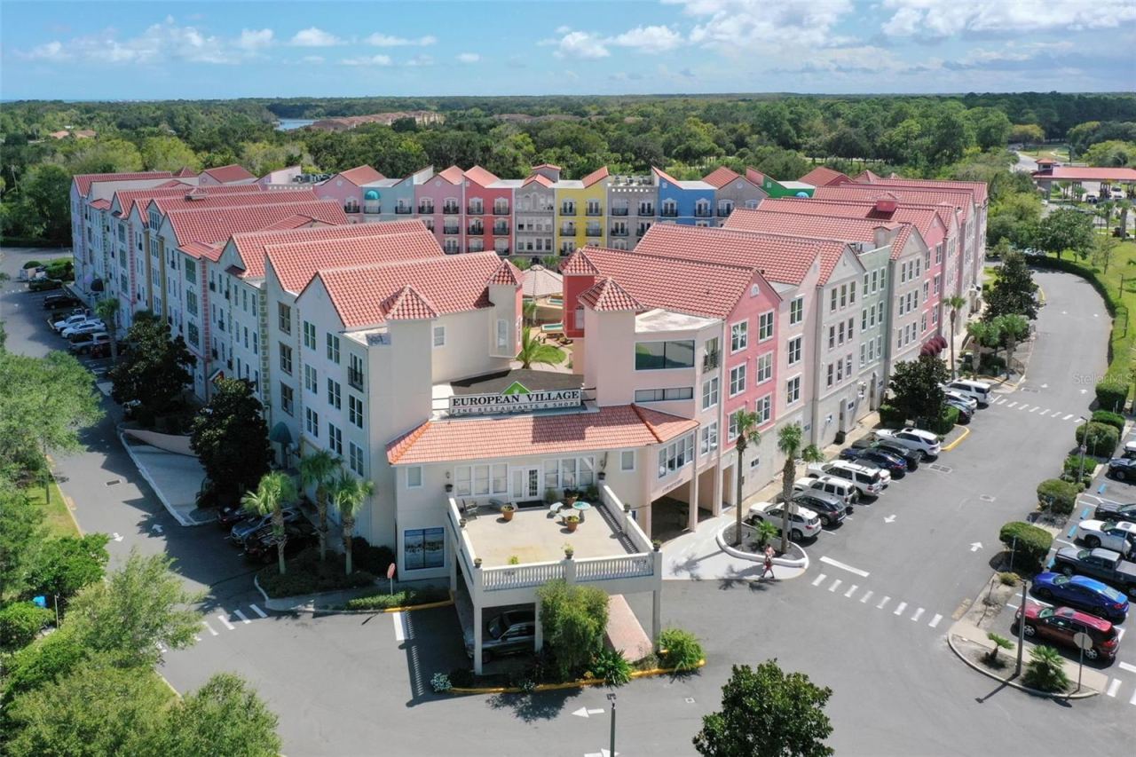 101 Palm Harbor Pkwy #c231, Palm Coast