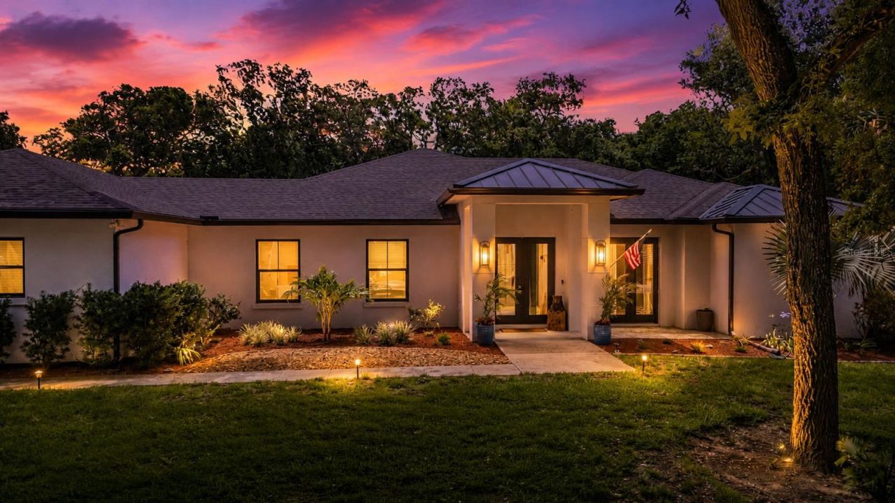 14 Meridian Home Ln, Palm Coast