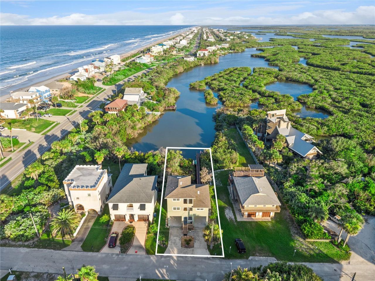 884 Catfish Ave, New Smyrna Beach