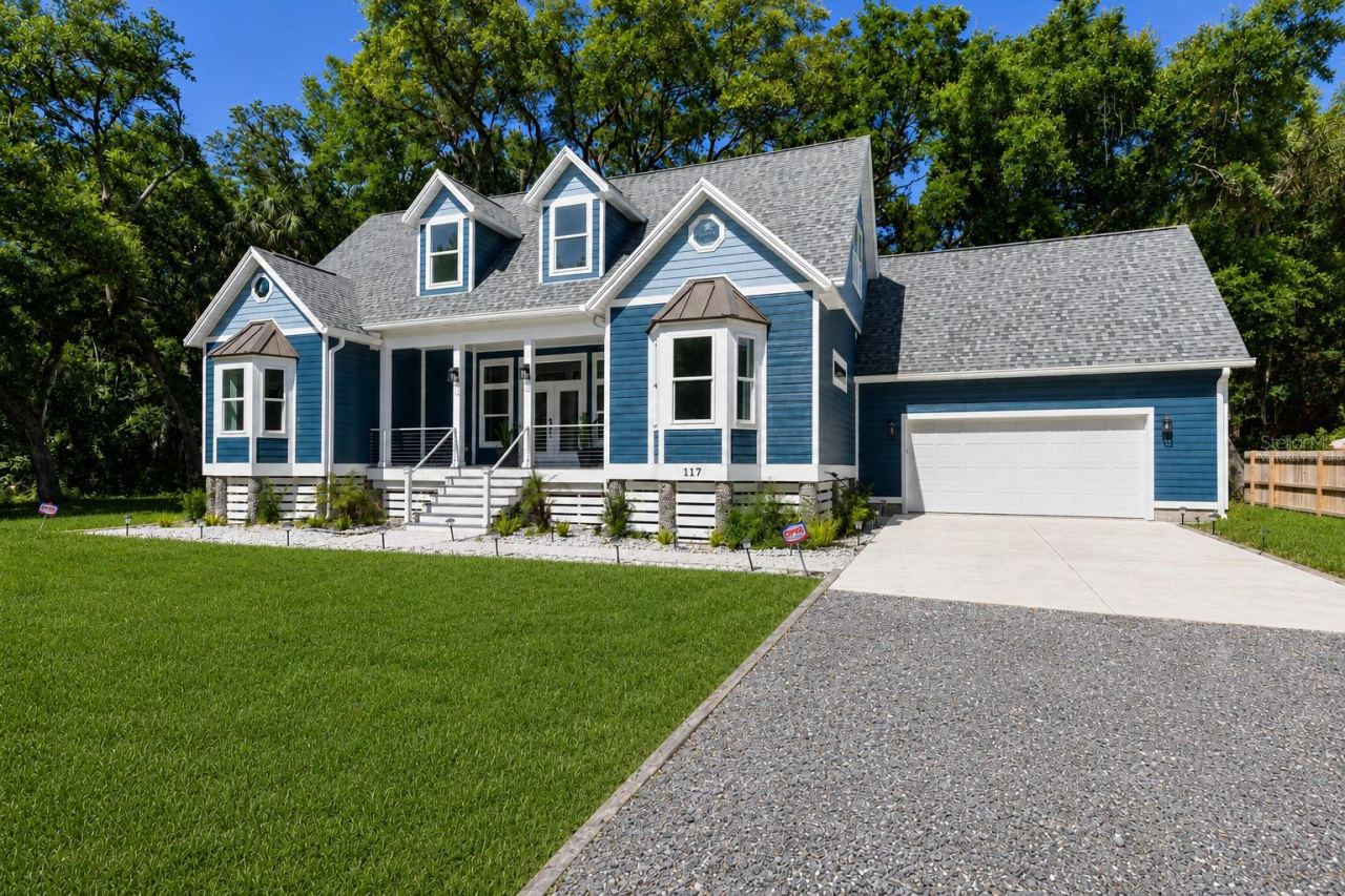 117 Hernandez Ave, Palm Coast