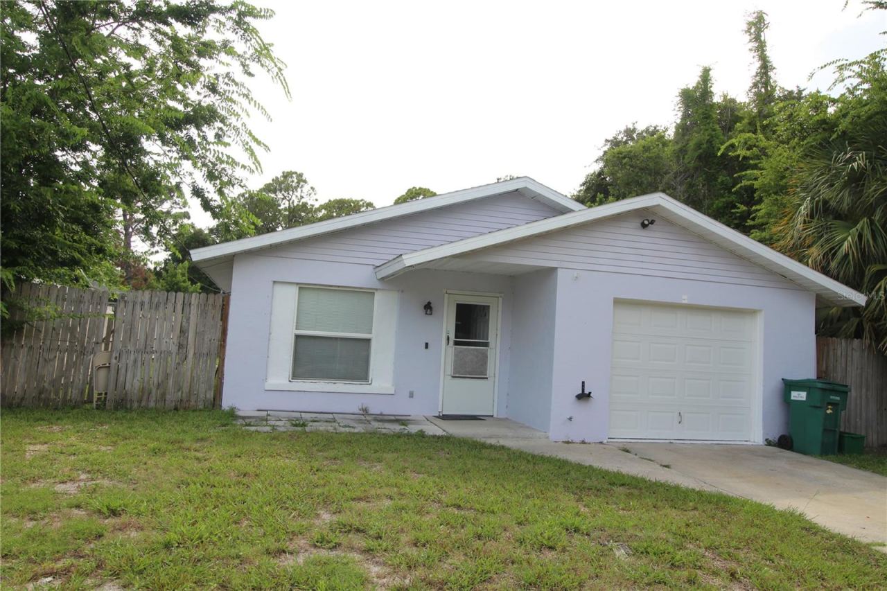 812 Oleander Ave, Holly Hill, FL 32117