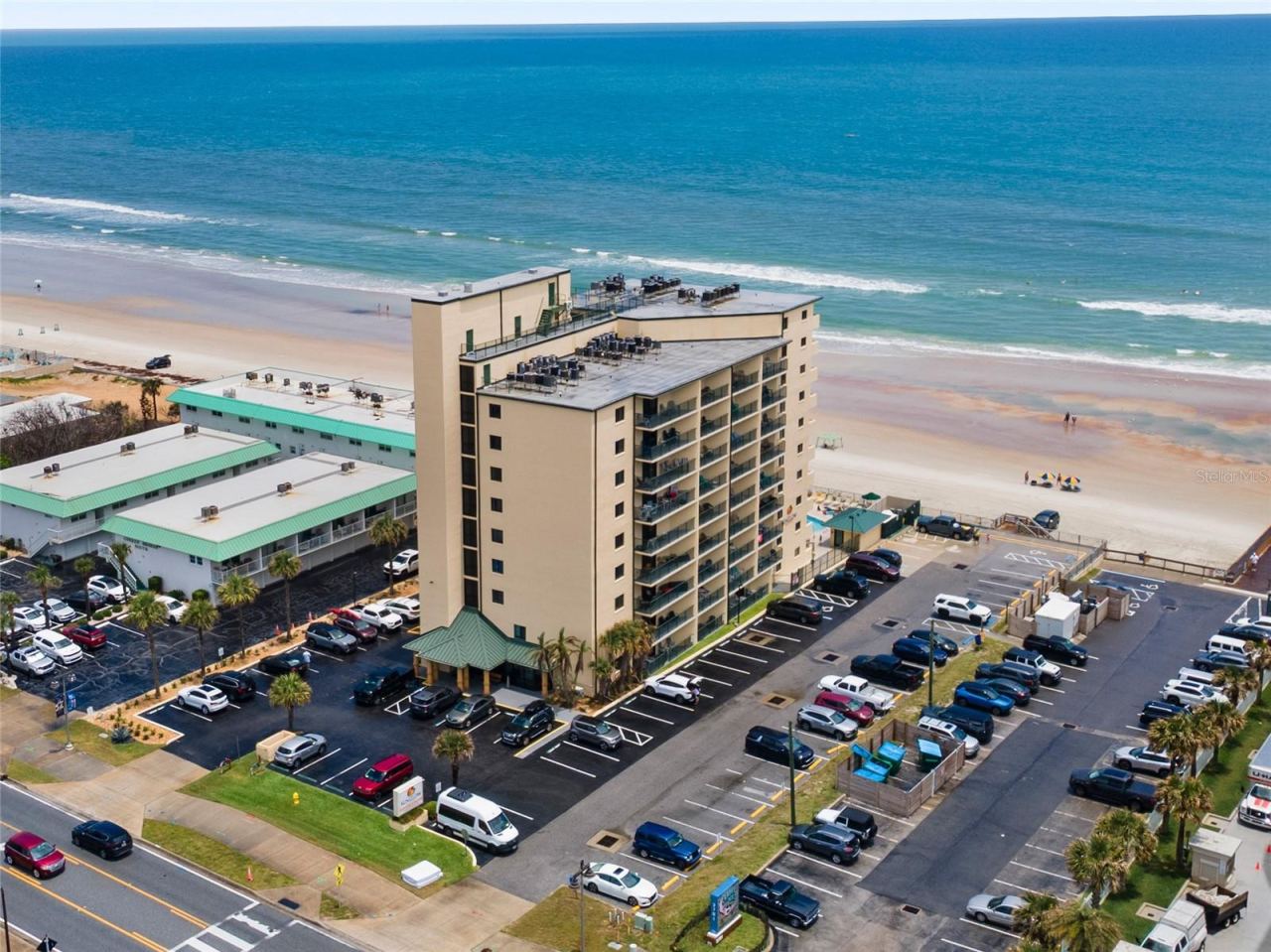 3647 S Atlantic Ave #6g, Daytona Beach Shores, FL 32118