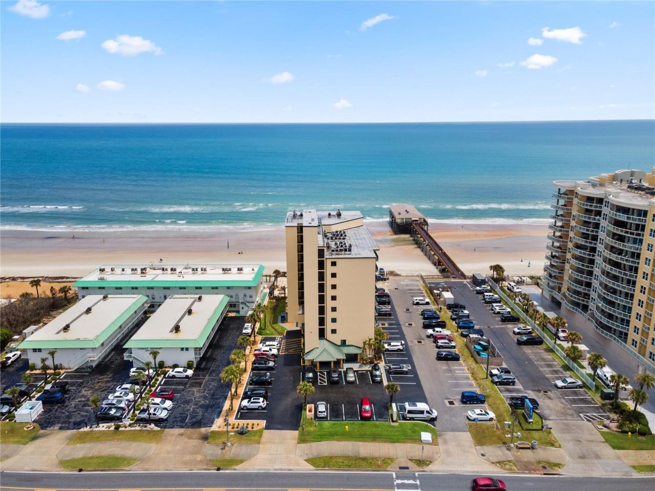 Photo 2 of 3647 S Atlantic Ave #6g, Daytona Beach Shores, FL 32118