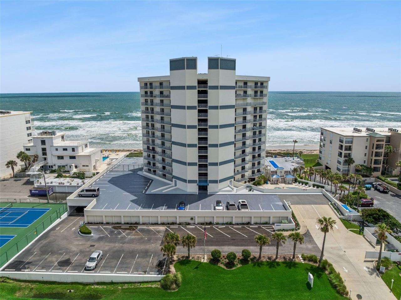 5207 S Atlantic Ave #425, New Smyrna Beach
