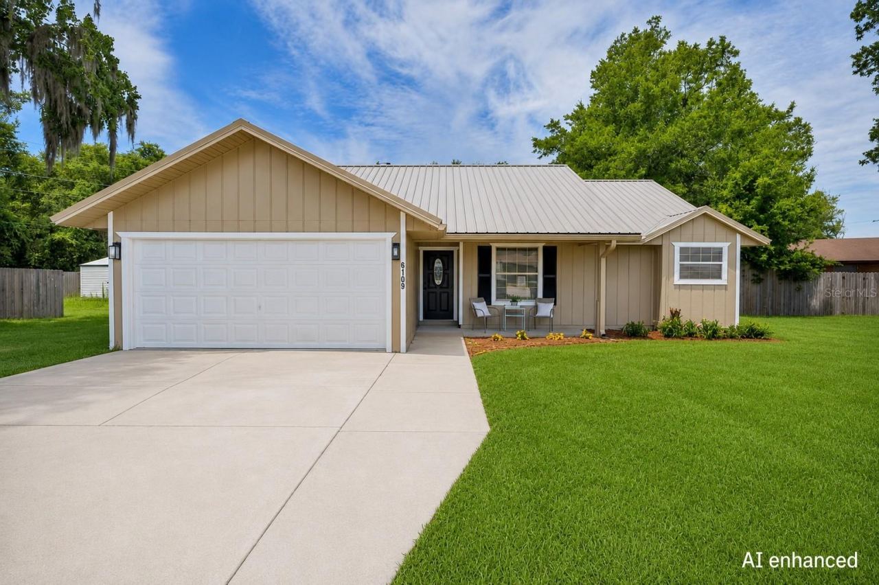 6109 W 1st Mnr, Palatka