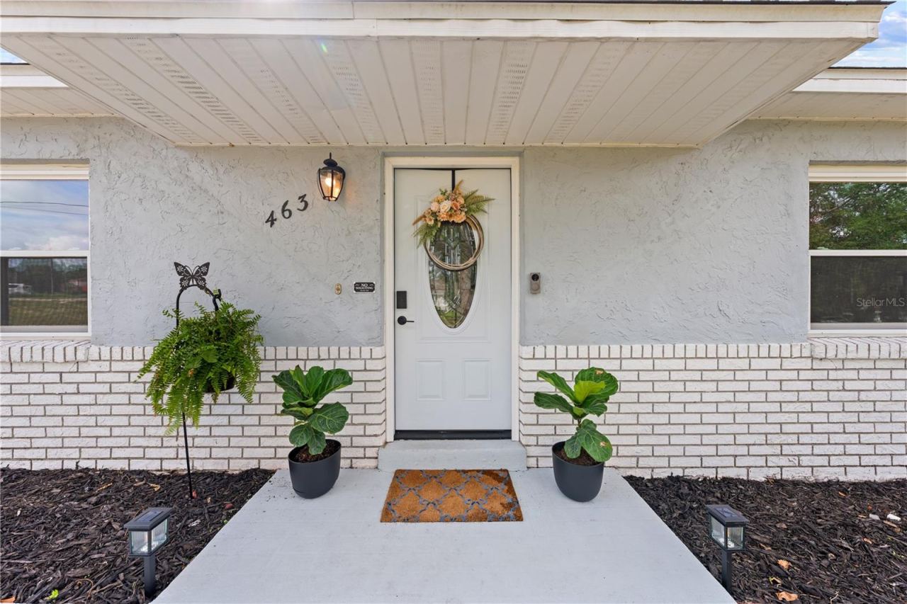 Photo 3 of 463 Chestnut Ct, Deltona, FL 32725