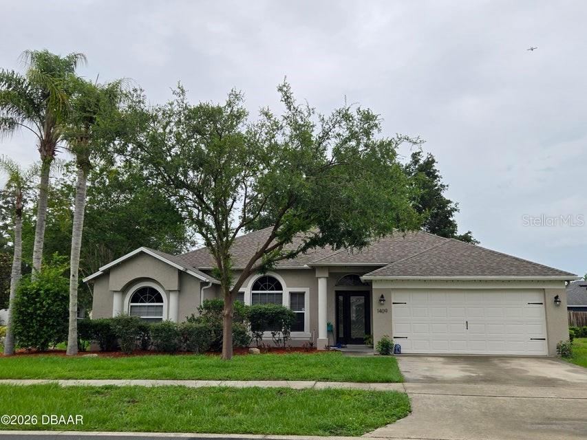 1409 Sutton Island Dr, Deland, FL 32724