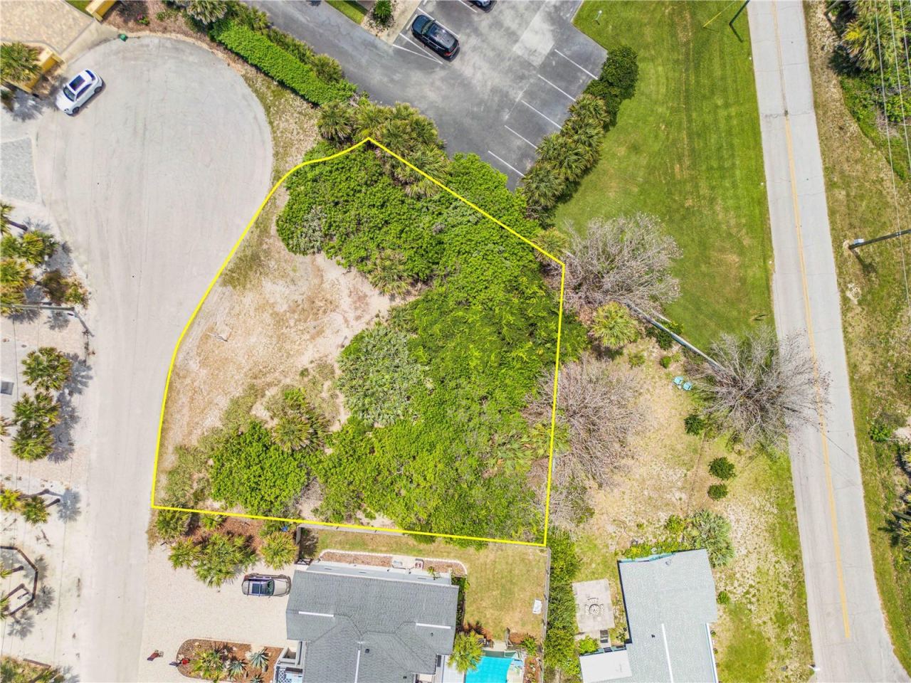 4732 Van Kleeck Dr, New Smyrna Beach, FL 32169