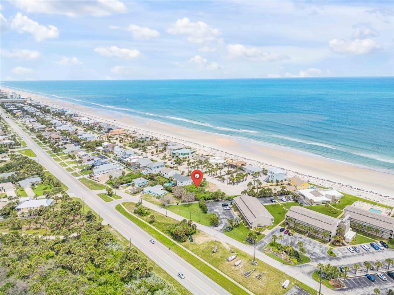 Photo 2 of 4732 Van Kleeck Dr, New Smyrna Beach, FL 32169