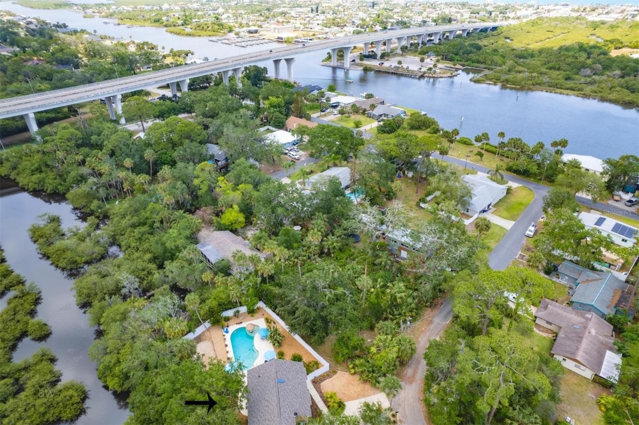 110 Oak St, Flagler Beach