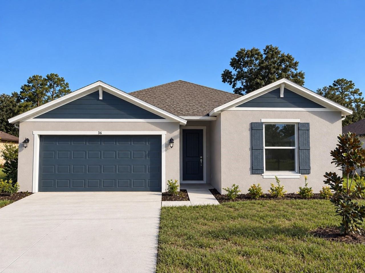 36 Rymer Ln, Palm Coast, FL 32164