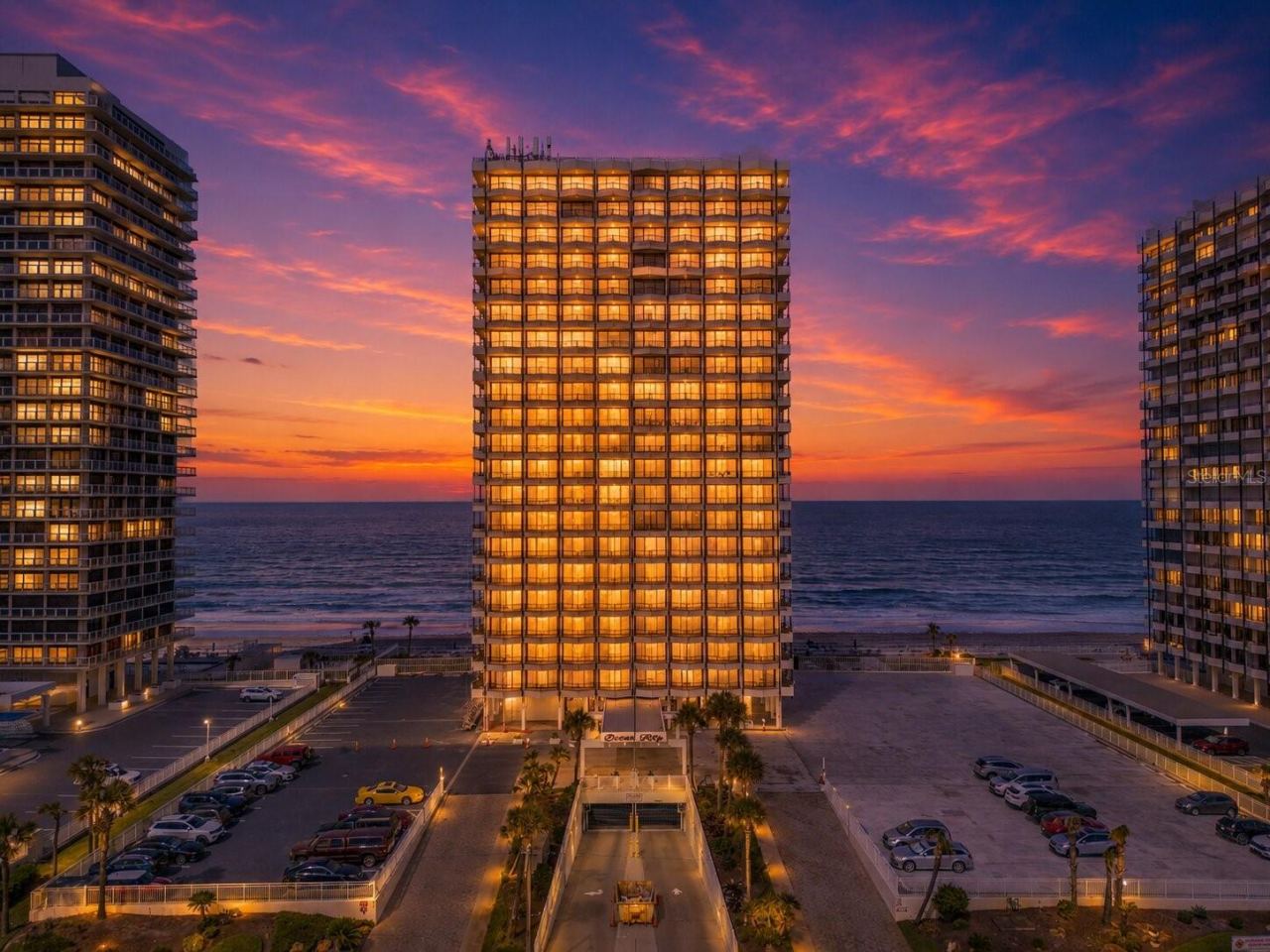 2900 N Atlantic Ave #2106, Daytona Beach