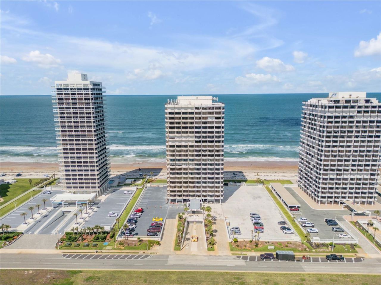 Photo 2 of 2900 N Atlantic Ave #2106, Daytona Beach, FL 32118