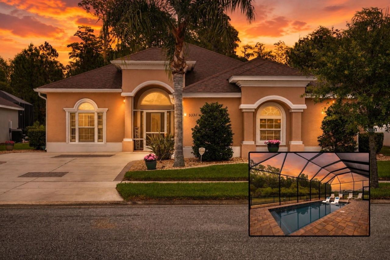 3331 Bellino Blvd, New Smyrna Beach