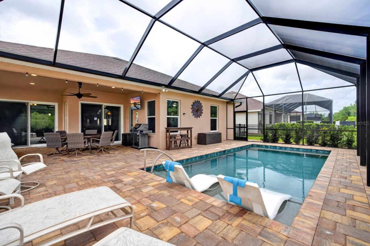 Photo 2 of 3331 Bellino Blvd, New Smyrna Beach, FL 32168