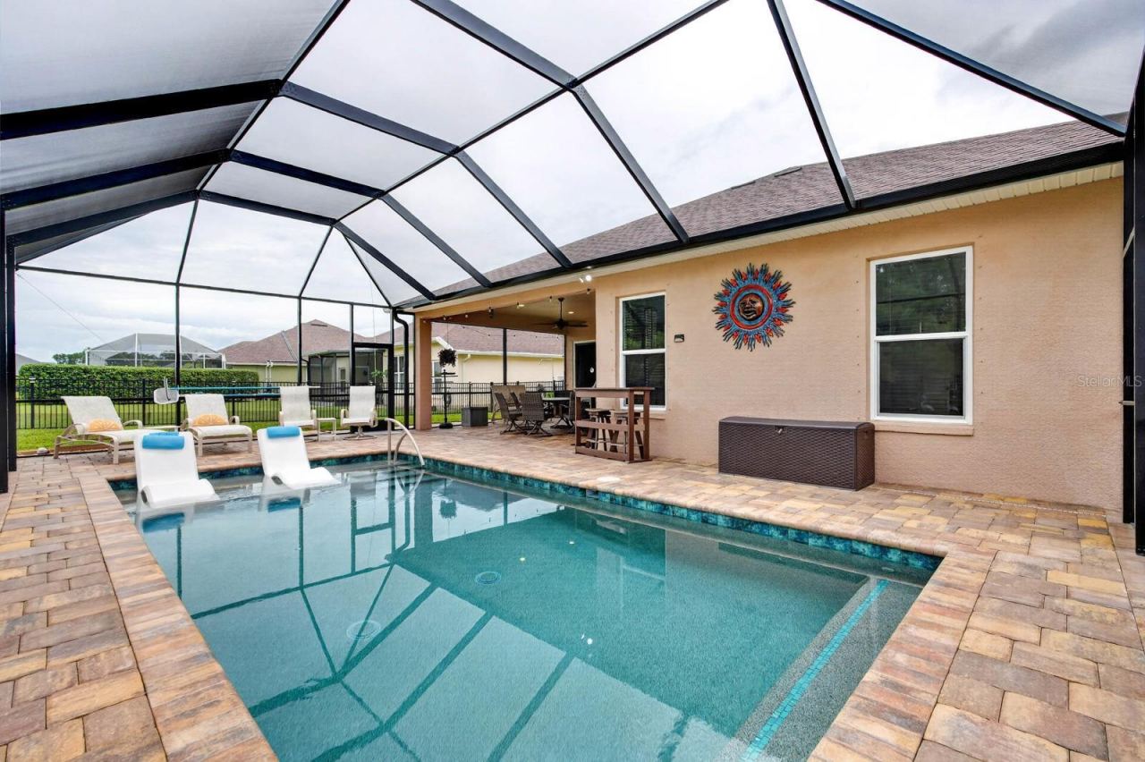 Photo 3 of 3331 Bellino Blvd, New Smyrna Beach, FL 32168
