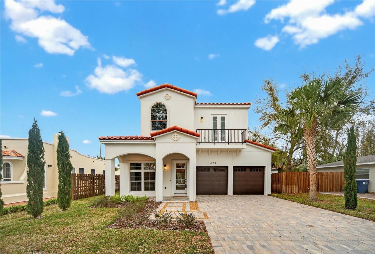 1473 Berkshire Ave, Winter Park