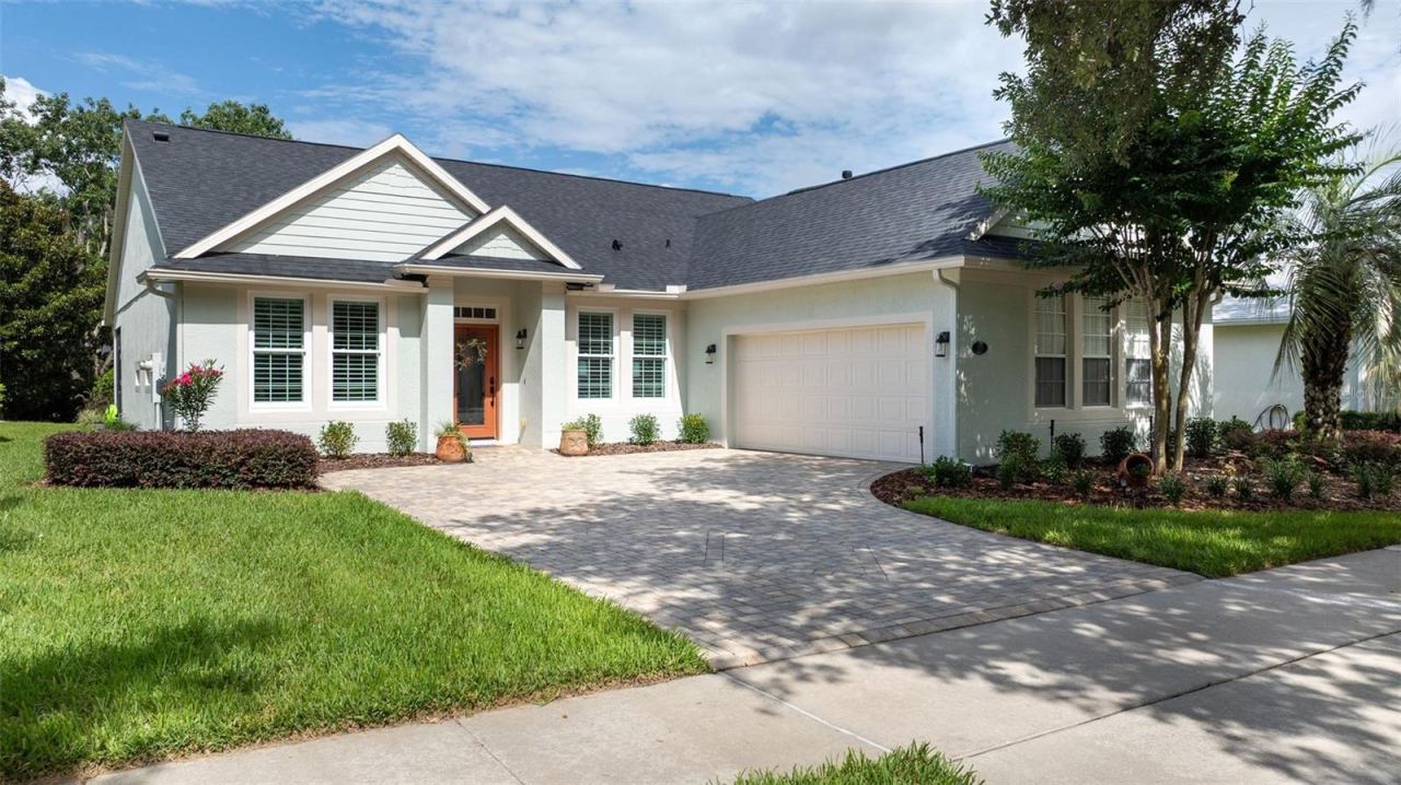 309 Bellingrath Ter, Deland, FL 32724