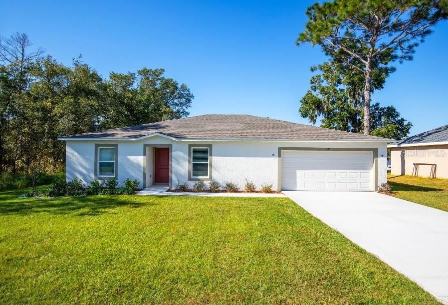 276 Luis Ln, Debary, FL 32713