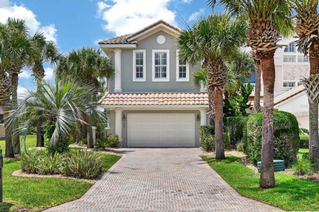 32 Northshore Ave, Palm Coast, FL 32137