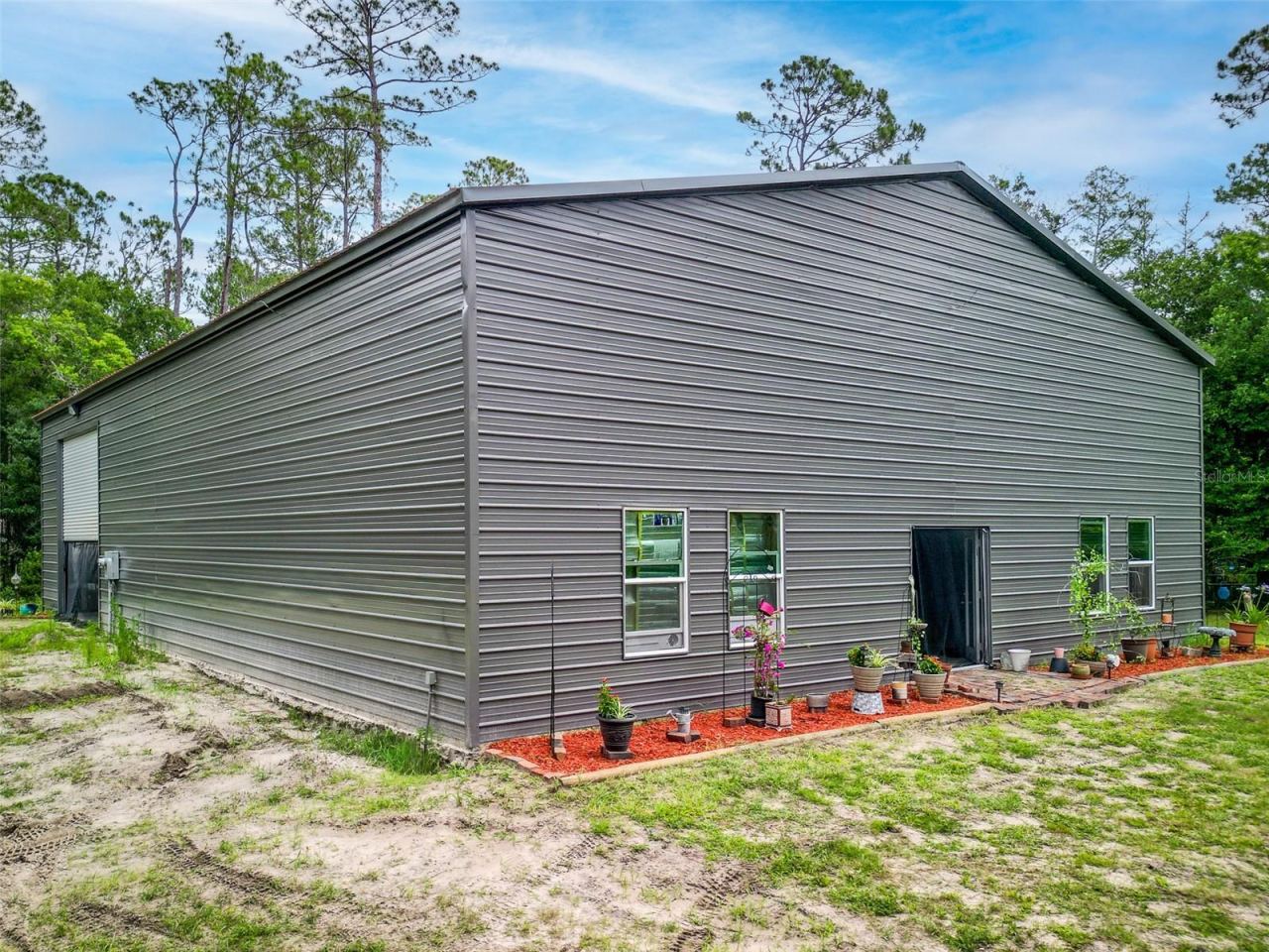 Photo 2 of 425 Western Rd, New Smyrna Beach, FL 32168