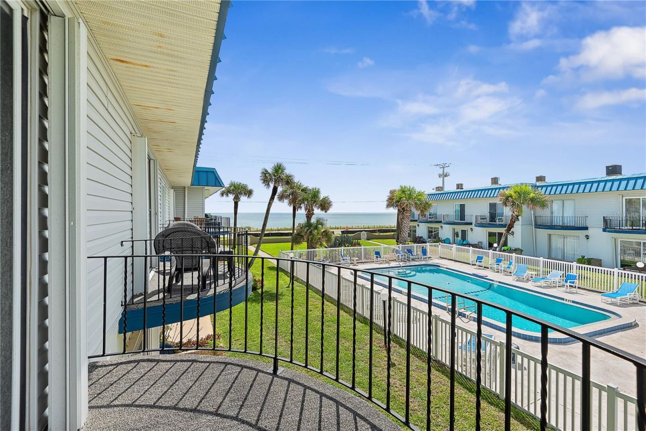 Photo 2 of 2750 Ocean Shore Blvd #430, Ormond Beach, FL 32176