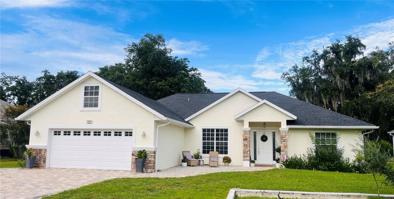 727 Aldenwood Trl, New Smyrna Beach, FL 32168