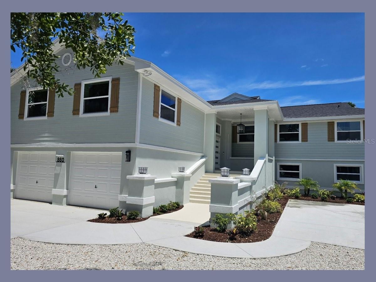 Photo 2 of 860 Lambert Ave, Flagler Beach, FL 32136
