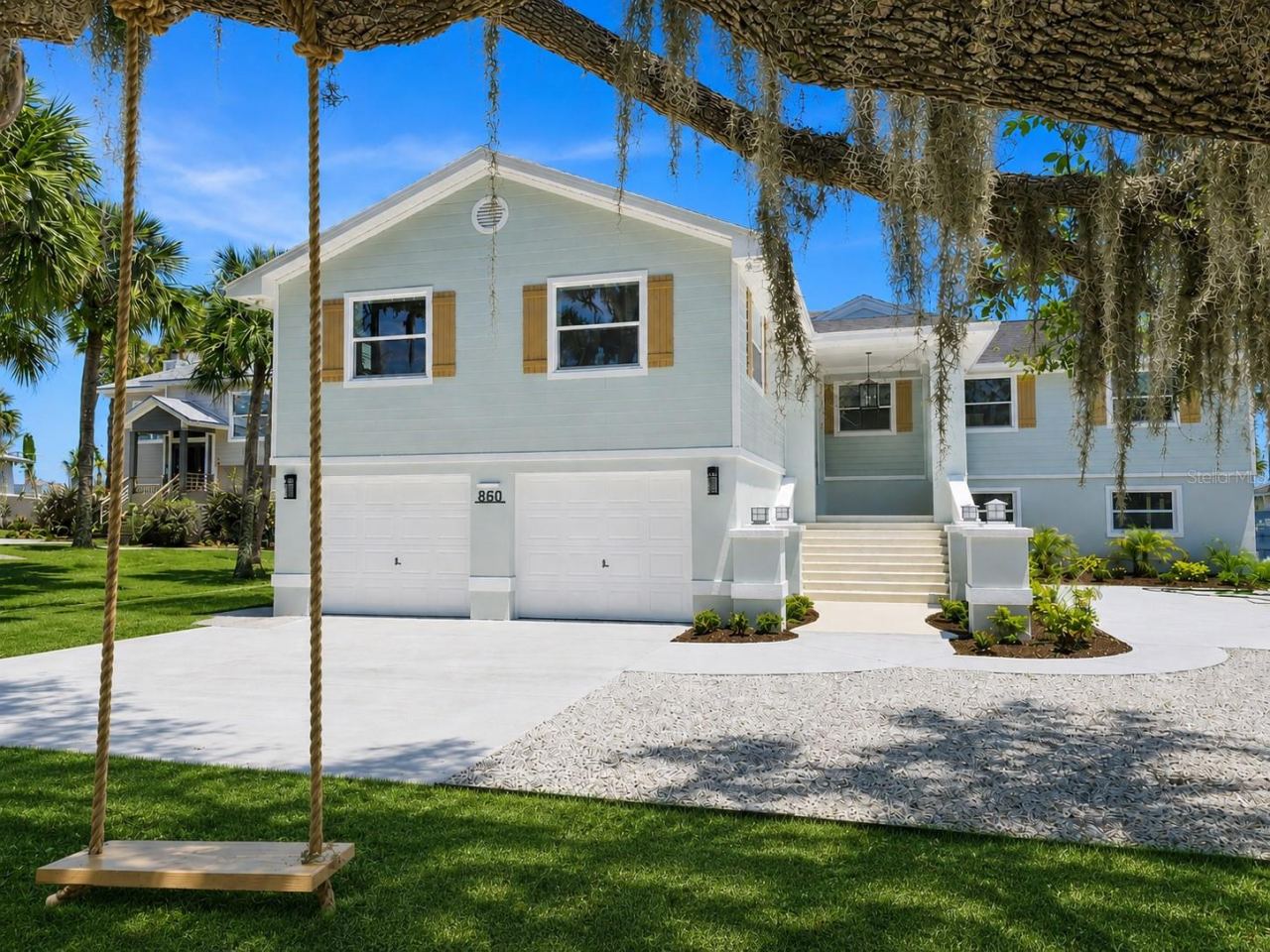 Photo 3 of 860 Lambert Ave, Flagler Beach, FL 32136