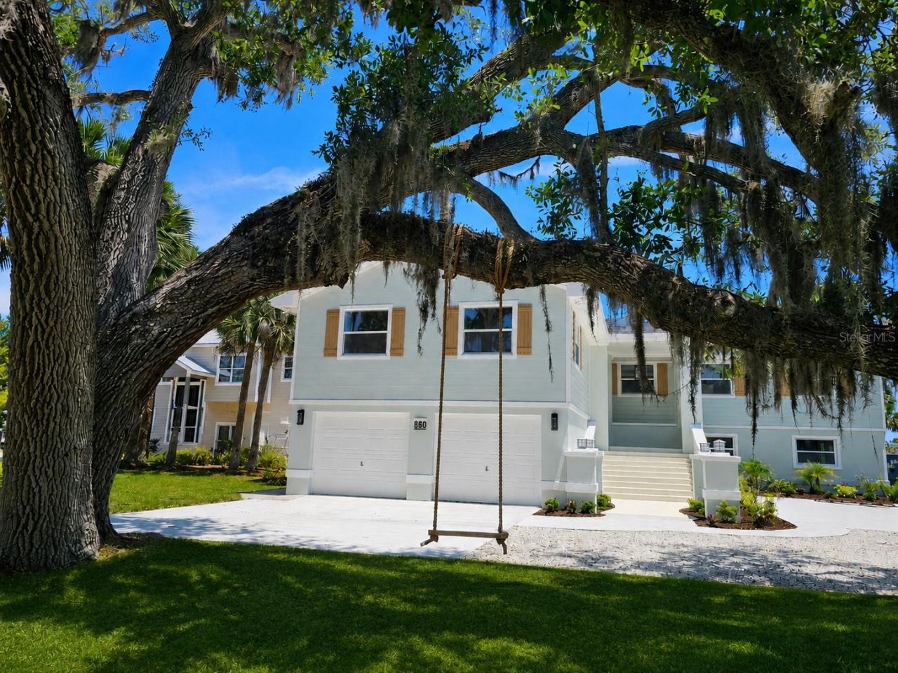 Photo 4 of 860 Lambert Ave, Flagler Beach, FL 32136