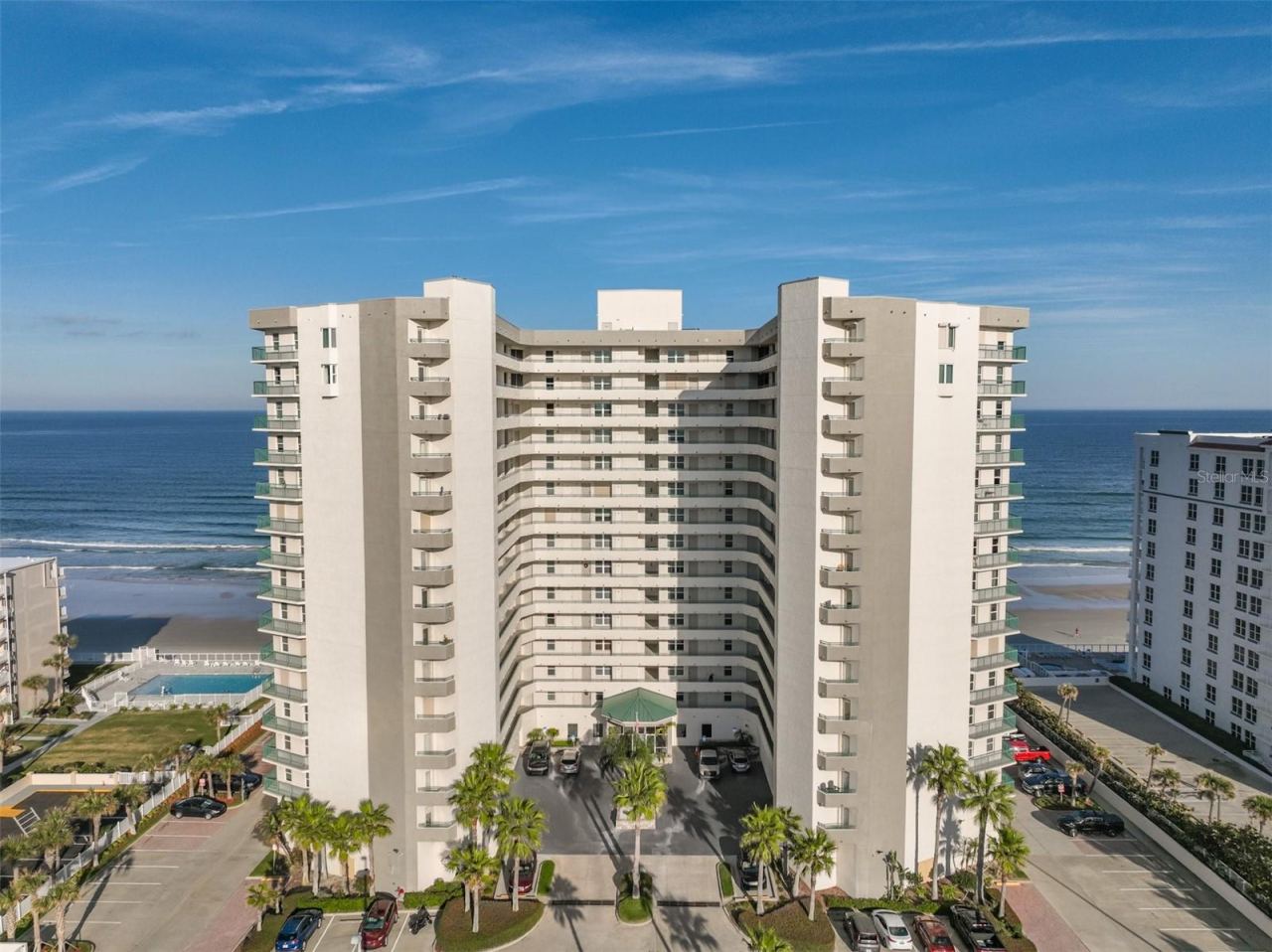 2055 S Atlantic Ave #1006, Daytona Beach, FL 32118